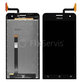 Asus Zenfone 5 A500CG - Vorder Rahmen
