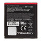 Blackberry Curve 9360, 9350, 9370 - Akku Batterie EM1 1000mAh