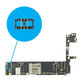 Apple iPhone 6 Plus - Lade Port Connector OnBoard