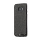 Case-Mate - Sheer Glam Hülle für Samsung Galaxy S7 Edge, schwarz