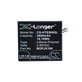 HTC One E9 Plus - Akku Batterie B0PJX100 2800mAh HQ