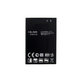LG Optimus L5 E610, LG L3 - Akku Batterie BL-44JN 1500mAh