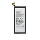 Samsung Galaxy S6 G920F - Akku Batterie EB-BG920ABE 2550mAh