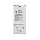 Samsung Galaxy A5 A510F (2016) - Akku Batterie EB-BA510ABE 2900mAh