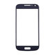 Samsung Galaxy S4 Mini i9195 - Touchscreen Front Glas (Black Mist)