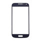 Samsung Galaxy S4 Mini i9195 - Touchscreen Front Glas (Black Mist)