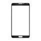 Samsung Galaxy Note 3 N9005 - Touchscreen Front Glas (Black)