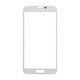 Samsung Galaxy S5 G900F - Touchscreen Front Glas (Shimmery White)