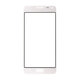 Samsung Galaxy A3 A300F - Touchscreen Front Glas (White)
