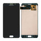 Samsung Galaxy A5 A510F (2016) - LCD Display + Touchscreen Front Glas (Black) - GH97-18250B Genuine Service Pack