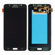 Samsung Galaxy J7 J710FN (2016) - LCD Display + Touchscreen Front Glas (Black) - GH97-18855B Genuine Service Pack