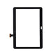 Samsung Galaxy Note 10.1 2014 P600 - Touchscreen Front Glas (Black)