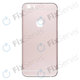 Apple iPhone 6S Plus - Backcover (Rose Gold)