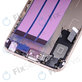 Apple iPhone 6S Plus - Backcover/Kleinteilen (Gold)