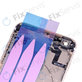 Apple iPhone 6S Plus - Backcover/Kleinteilen (Gold)