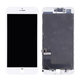 Apple iPhone 7 Plus - LCD Display + Touchscreen Front Glas + Rahmen (White) TFT