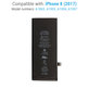 Apple iPhone 8 - Akku Batterie 1821mAh
