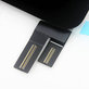 Apple iPad Mini 4 - LCD Display + Touchscreen Front Glas (Black) TFT