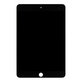 Apple iPad Mini 4 - LCD Display + Touchscreen Front Glas (Black) TFT
