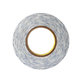 3M - Doppelseitiges Klebeband - 3mm x 50m (Transparent)