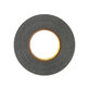 3M - Doppelseitiges Klebeband - 2mm x 50m (Schwarz)