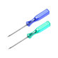 Einfache Schraubendreher - Pentalobe PL4 + Torx T5 (MacBook)