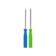Einfache Schraubendreher - Pentalobe PL4 + Torx T5 (MacBook)