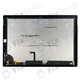 Microsoft Surface Pro 3 - LCD Display + Touchscreen Front Glas TFT