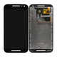 Motorola Moto G3 - LCD Display + Touchscreen Front Glas TFT
