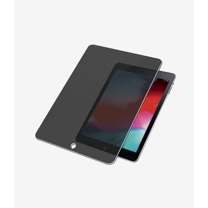 PanzerGlass - Panzerglas Privacy Standard Passend für iPad mini (2019) / iPad mini 4, transparent