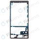 Sony Xperia Z3 D6603 - Mittlerer Rahmen (Copper)