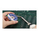 Goot CP-1515 - Konventionelle Entlötdochte - 1.5mm