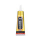 Klebstoff T-8000 - 50ml (Transparent)