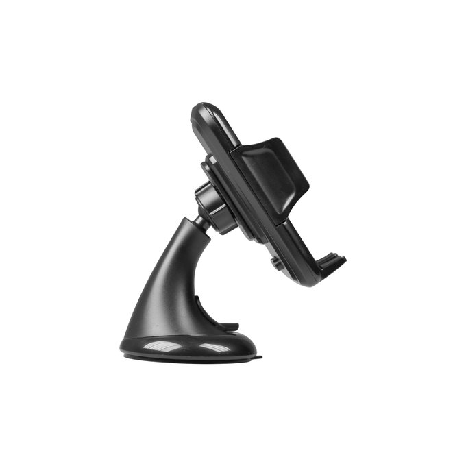 SBS - Autohalterung, Universal FREEWAY mit Saugnapf, schwarz