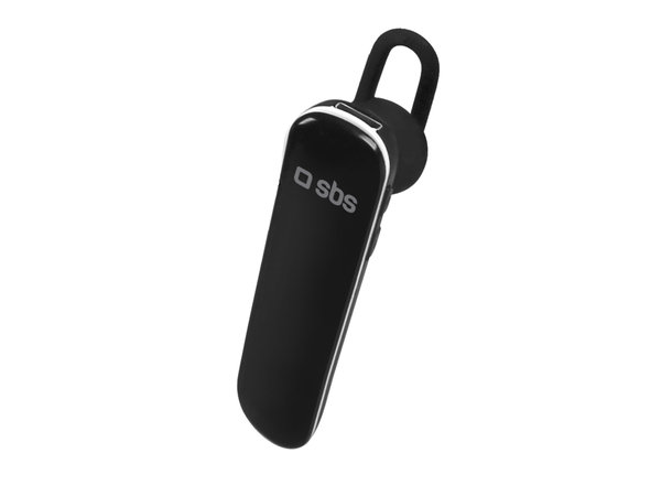 SBS - BT310 Bluetooth Headset, schwarz