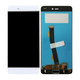 Xiaomi Mi 5s - LCD Display + Touchscreen Front Glas (White) TFT