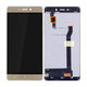 Xiaomi Redmi 4 - LCD Display + Touchscreen Front Glas (Gold) TFT