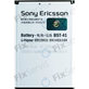 Sony Xperia X10, Xperia 1, Xperia x2, Xperia Play - Akku Batterie BST-41 1500mAh