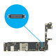 Apple iPhone 6 - LCD Stecker