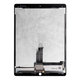 Apple iPad Pro 12.9 (1st Gen 2015) - LCD Display + Touchscreen Front Glas + IC Modul (Black) Refurbished