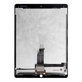LCD-Display für iPad Pro 12.9" (1st Gen 2015), Black, Touchscreen-Glas und IC Board mitout Frame, Refurbished