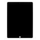 Apple iPad Pro 12.9 (1st Gen 2015) - LCD Display + Touchscreen Front Glas + IC Modul (Black) Refurbished