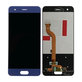 Huawei Honor 9 - LCD Display + Touchscreen Front Glas (Sapphire Blue) TFT