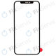 Apple iPhone X - LCD Klebestreifen Sticker (Adhesive)