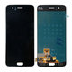 OnePlus 5 - LCD Display + Touchscreen Front Glas (Black) TFT