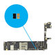 Apple iPhone 6, 6 Plus - Backlight Diode