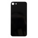 Apple iPhone 8 - Backcover Glas (Space Gray)