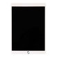 Apple iPad Pro 10.5 (2017) - LCD Display + Touchscreen Front Glas (White) Refurbished