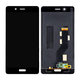 Nokia 8 TA-1004 - LCD Display + Touchscreen Front Glas TFT
