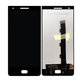 Blackberry Motion - LCD Display + Touchscreen Front Glas TFT